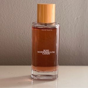 Zara Rose Marshmallow Candy edt